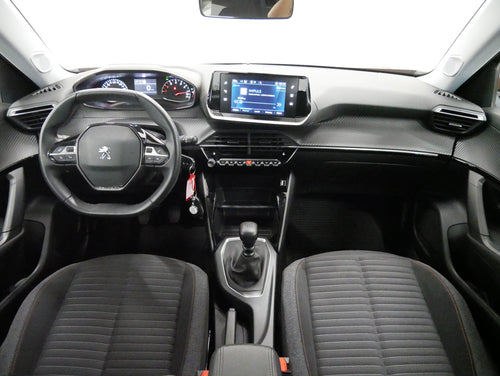 Peugeot 2008 1.2 PureTech 74 kW Active – foto 5