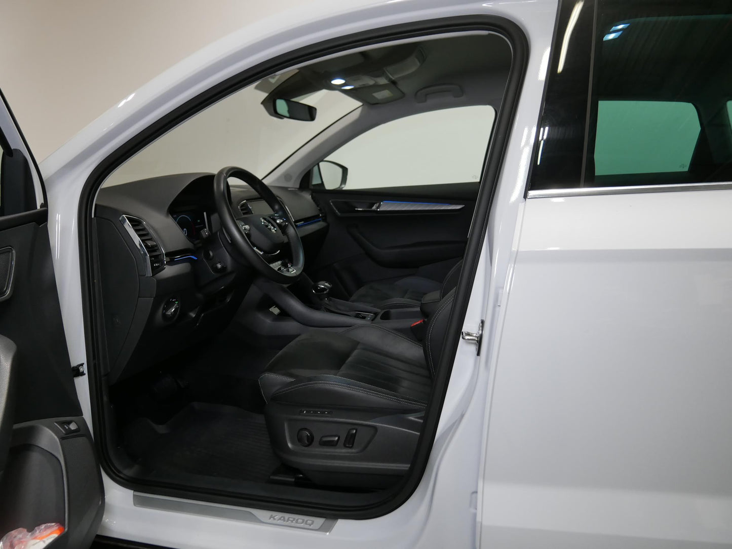 Škoda Karoq 1.5 TSI 110 kW Style