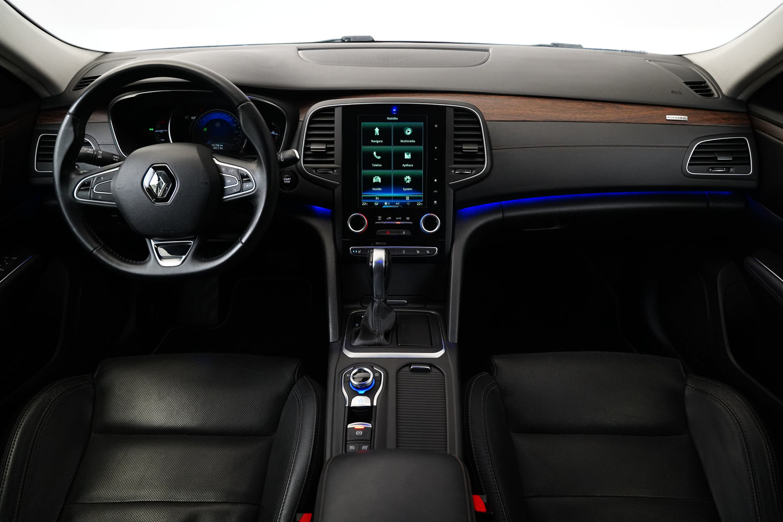 Renault Talisman 1.6 dCi 118 kW Energy Intens – foto 5