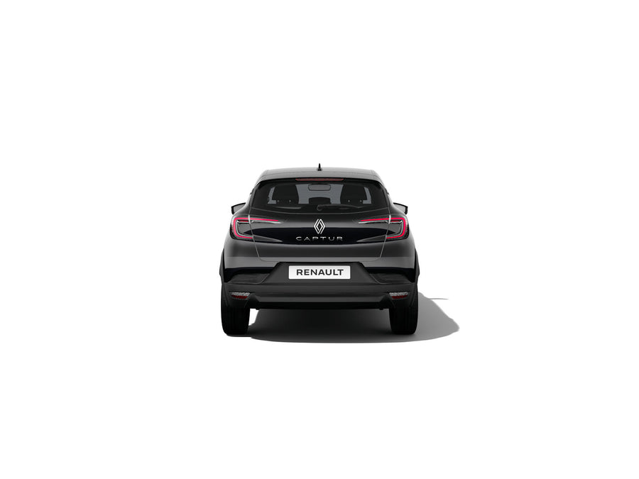 Renault Captur  techno mHEV 140 EDC – foto 5