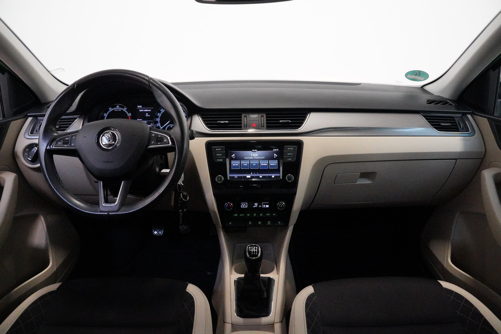 Škoda Rapid 1.0 TSI 81 kW Style – foto 5