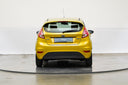 Ford Fiesta 1.0 EcoBoost 74 kW Trend