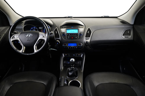 Hyundai ix35 1.7 CRDi 85 kW – foto 5