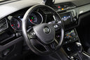Volkswagen Touran 1.6 TDI 85 kW DSG Highline