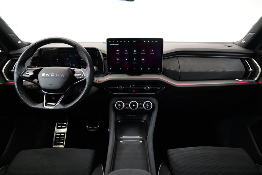 Škoda Kodiaq 2.0 TDI 142 kW 4x4 Sportline – foto 5