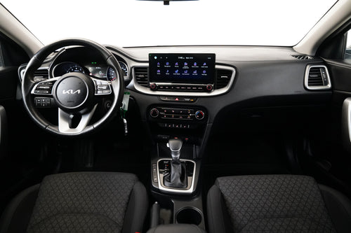 Kia Cee'd 1.5 T-GDI 103 kW Spin – foto 5