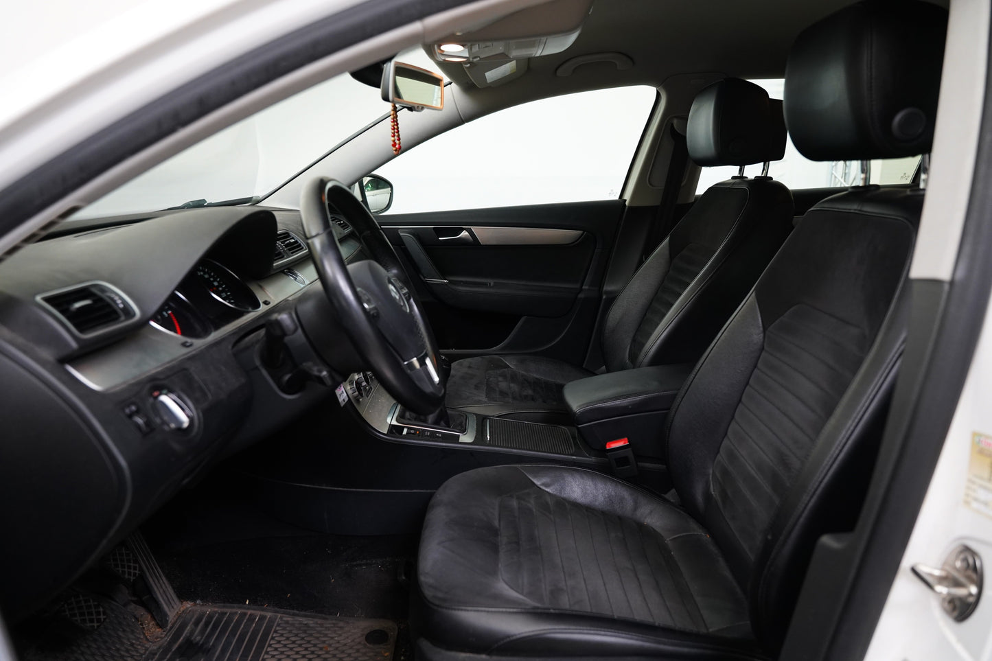 Volkswagen Passat 2.0 TDI 103 kW Highline