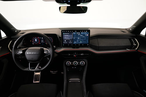 Škoda Kodiaq 2.0 TDI 142 kW 4x4 Sportline – foto 5