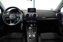 Audi A3 1.6 TDI 85 kW Sport