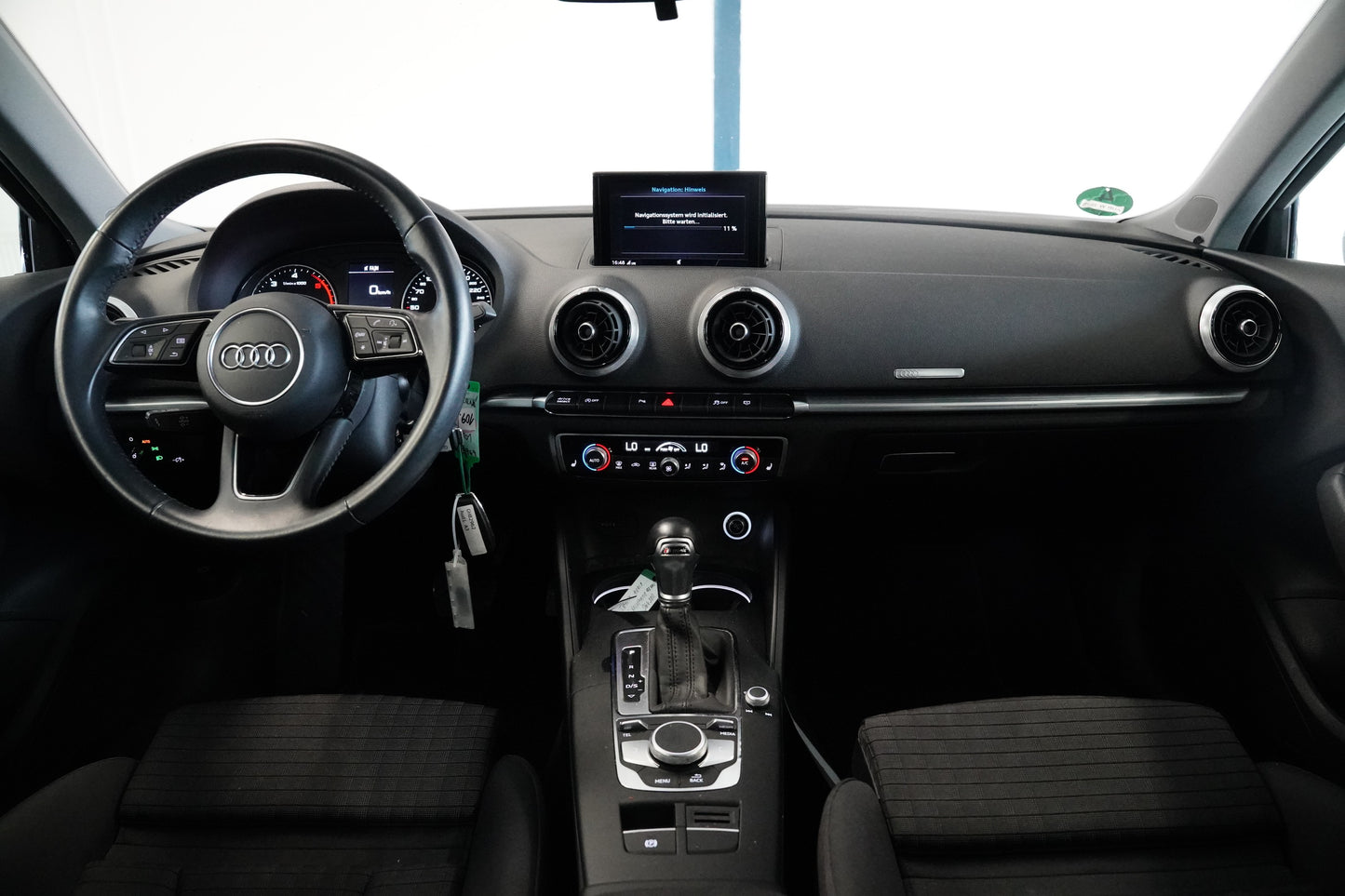 Audi A3 1.6 TDI 85 kW Sport