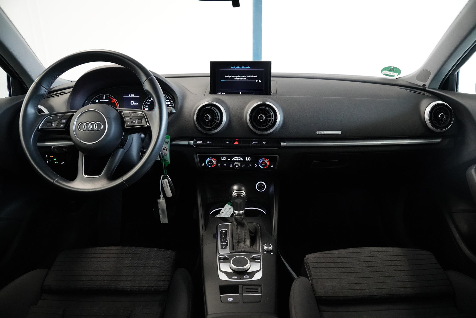 Audi A3 1.6 TDI 85 kW Sport – foto 5