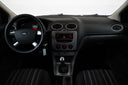Ford Focus 2.0 Duratec 107 kW LPG