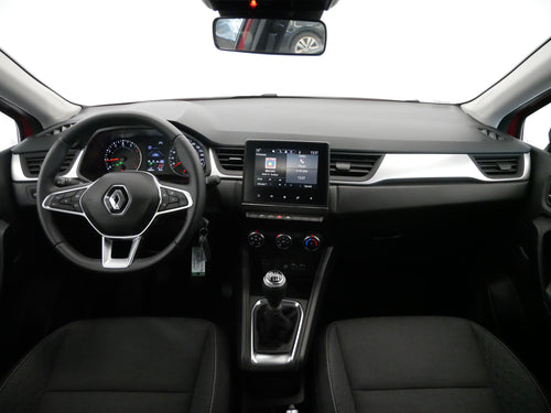 Renault Captur 1,0TCe 67kW Equilibre – foto 5