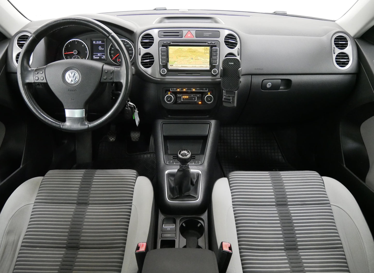Volkswagen Tiguan 2.0 TDI 125 kW Sport & Style