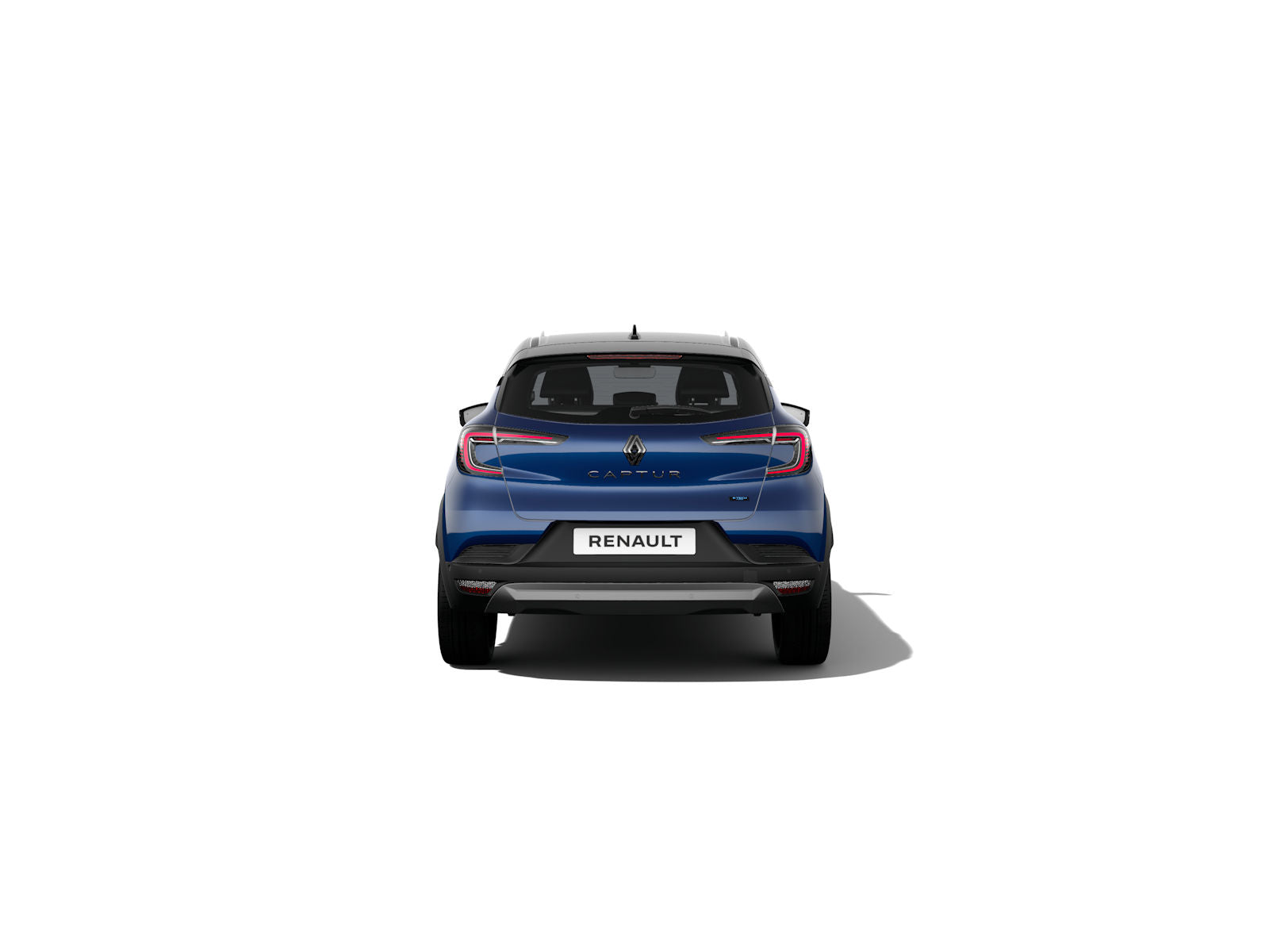 Renault Captur esprit Alpine full hybrid E-Tech 160 – foto 5