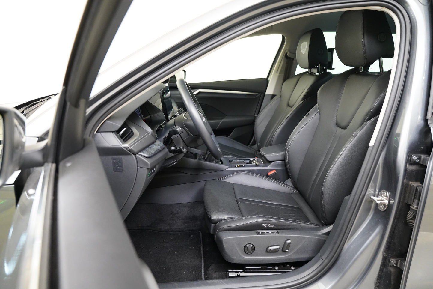 Škoda Octavia 1.5 TSI 110 kW Exclusive Selec