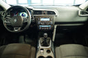 Renault Kadjar 1.2 TCe 96 kW