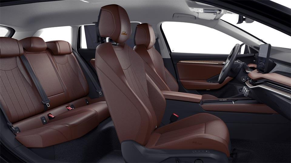 Škoda Superb Combi LK 2.0 TDI 110 kW