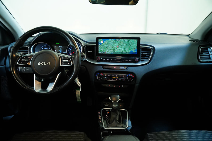 Kia Ceed 1.6 GDI 100 kW Vision – foto 5