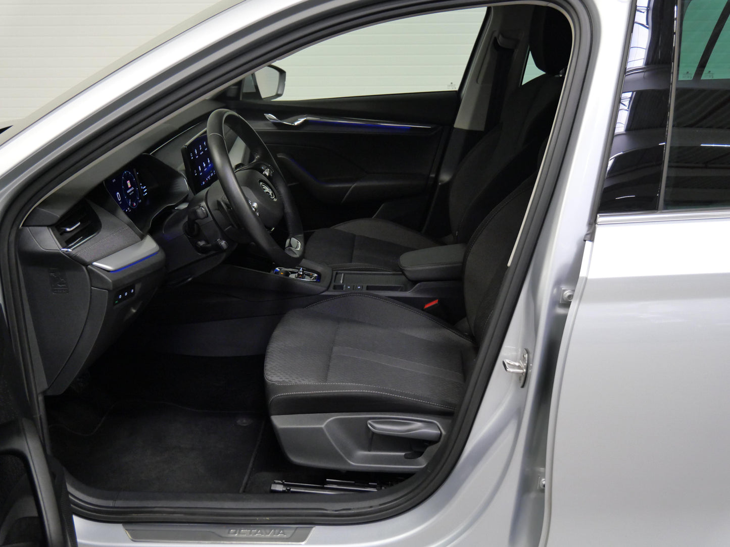 Škoda Octavia 2.0 TDI 110 kW Style Plus