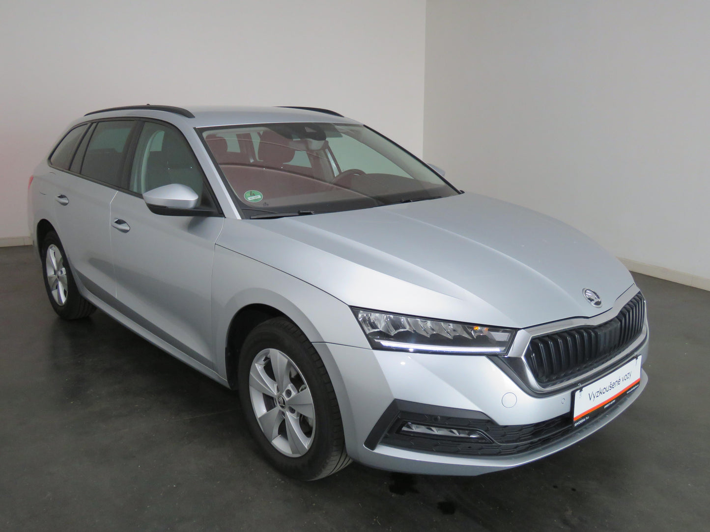 Škoda Octavia 2.0 TDI 85 kW Ambition Plus