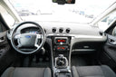 Ford Galaxy 1.6 EcoBoost 118 kW Ghia