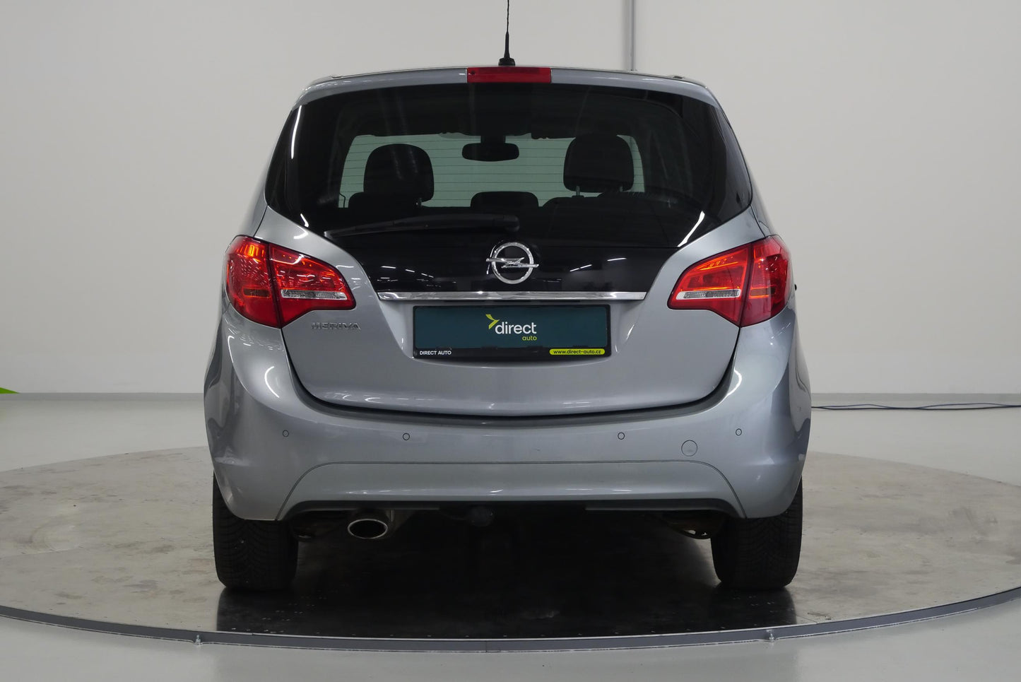 Opel Meriva 1.4 T 103 kW Edition