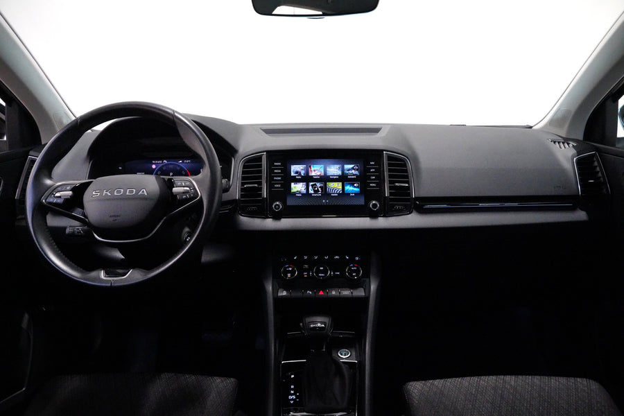 Škoda Karoq 1.5 TSI 110 kW Top Selection – foto 5