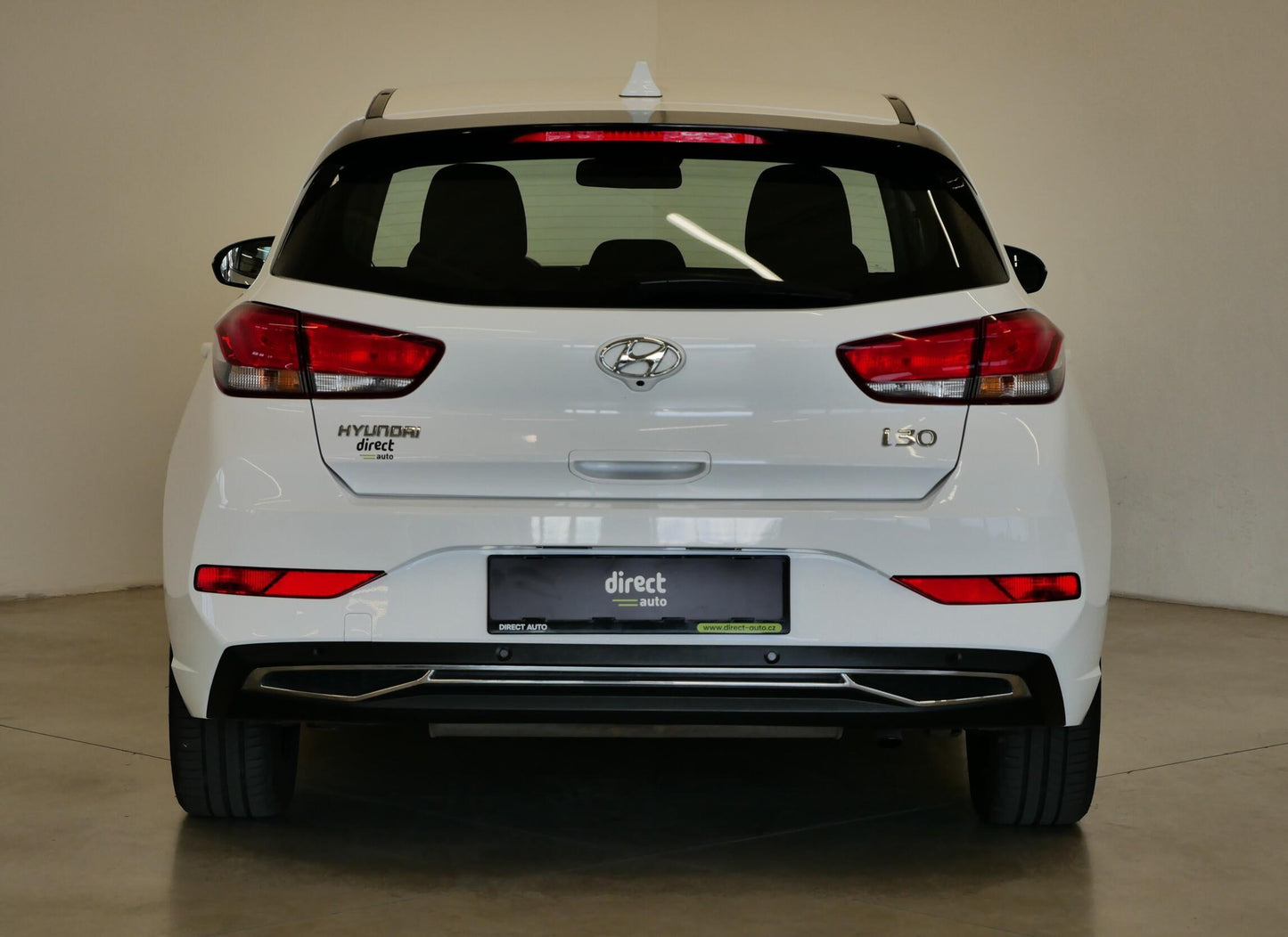Hyundai i30 Comfort 1.0TGDI 88KW