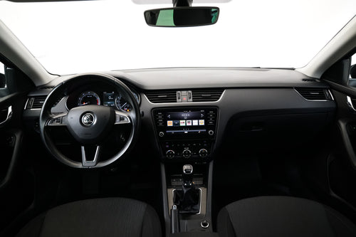 Škoda Octavia 1.4 TSI 110 kW Style Plus – foto 5
