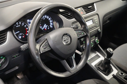 Škoda Octavia 1.6 TDI 77 kW Ambition – foto 5