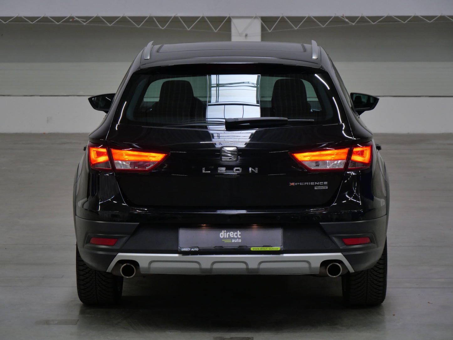 Seat Leon 1.8 TSI 132 kW ST X-Perience