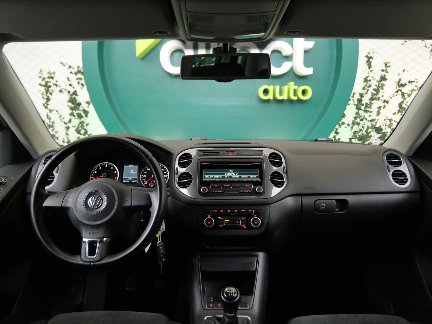 Volkswagen Tiguan 1.4 TSI 118 kW Sport & Style