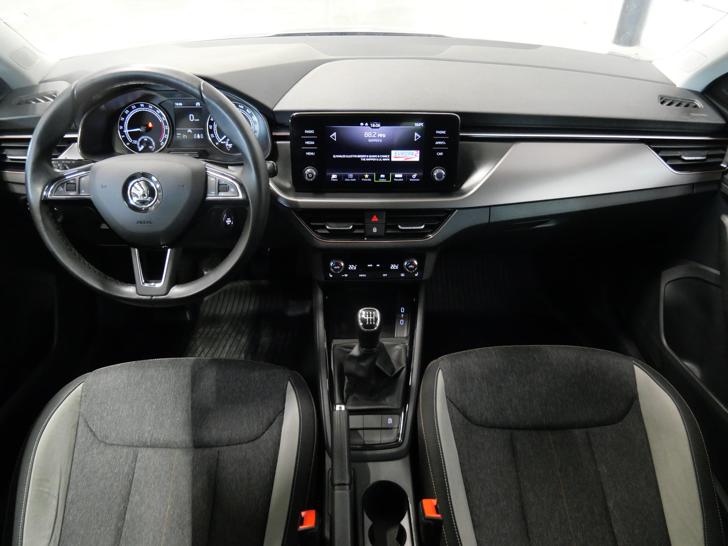 Škoda Scala 1.6 TDI 85 kW Style