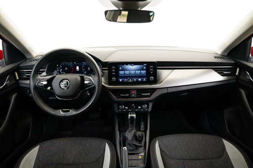 Škoda Scala 1.0 TSI 81 kW DSG Style – foto 5