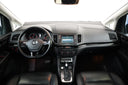 Volkswagen Sharan 2.0 TSI 162 kW Highline