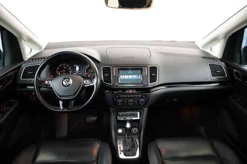 Volkswagen Sharan 2.0 TSI 162 kW Highline – foto 5