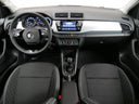 Škoda Fabia 1.0 TSI Ambition