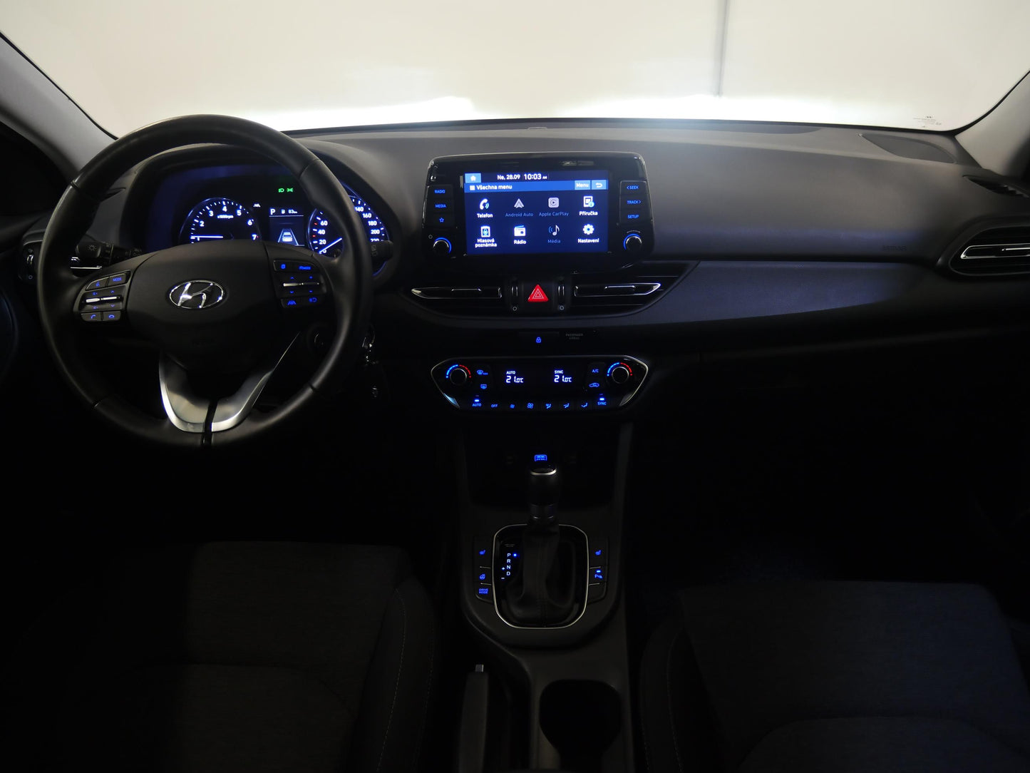 Hyundai i30 1.0 T-GDI 88 kW Family Smart