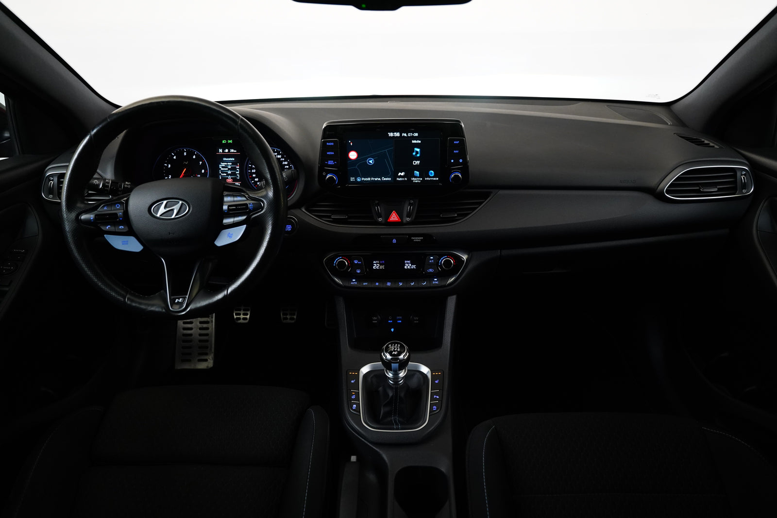 Hyundai i30 2.0 TGDI 202 kW N Performance – foto 5