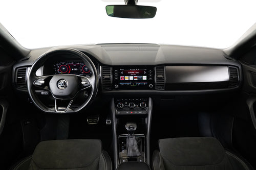 Škoda Kodiaq 2.0 TDI 147 kW 4x4 – foto 5