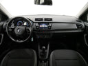Škoda Fabia 1.0 TSI 81 kW Ambition