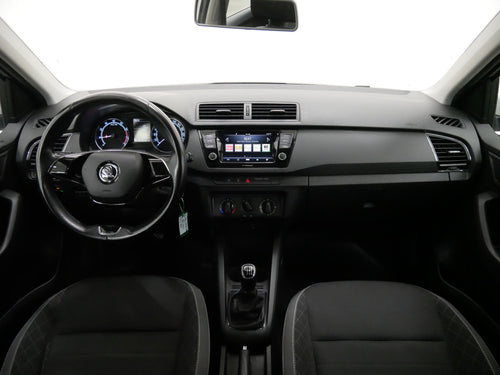 Škoda Fabia 1.0 TSI 81 kW Ambition – foto 5