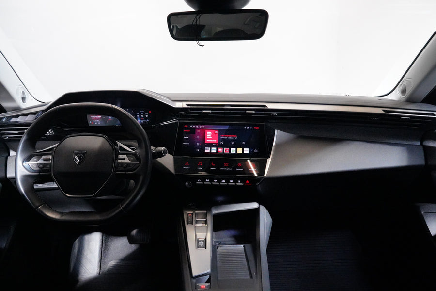 Peugeot 308 1.5 BlueHDi 96 kW Allure – foto 5