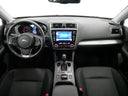 Subaru Outback 2.5i 129 kW