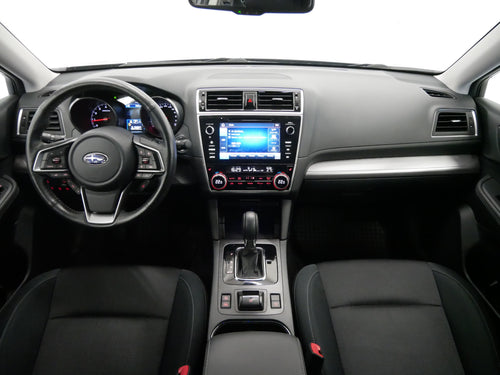 Subaru Outback 2.5i 129 kW – foto 5
