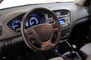 Hyundai i20 1.2 MPI 62 kW