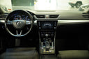 Škoda Superb 2.0 TDI 110 kW AMBITION