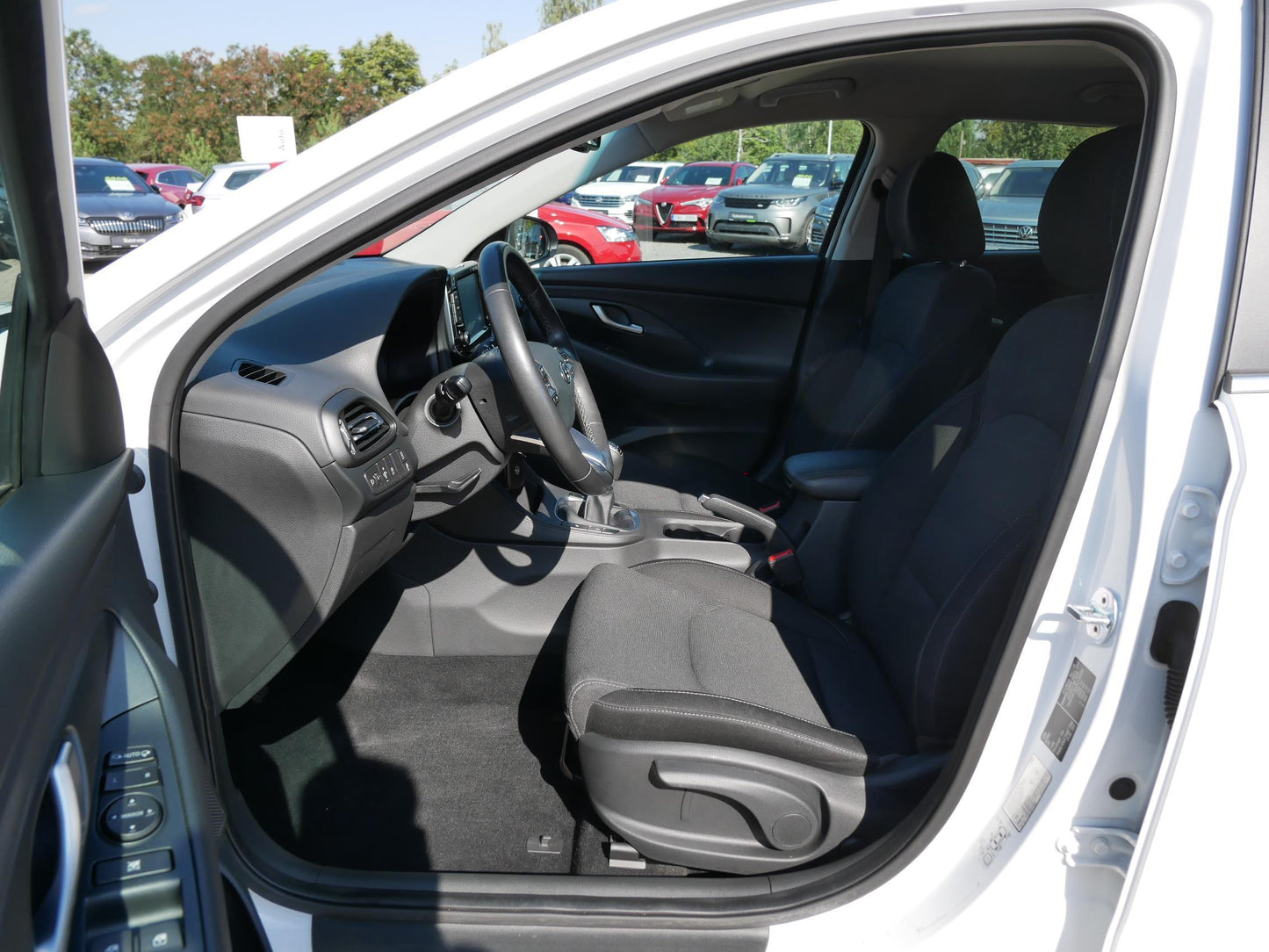 Hyundai i30 1.0 T-GDI 88 kW Smart