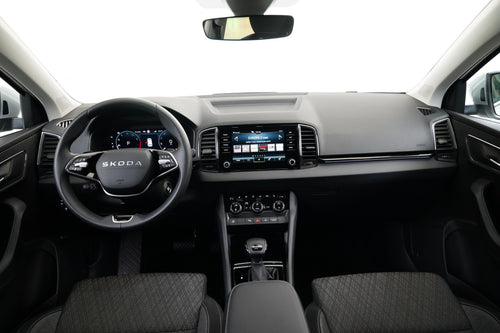 Škoda Karoq 1.5 TSI 110 kW Top Selection – foto 5